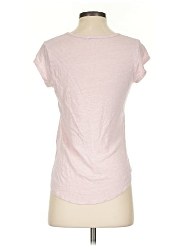 Calypso St. Barth Short Sleeve Top (view 2)
