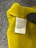 Broadway & Broome Yellow Short Sleeve Top Size S - photo 8