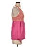 lucy Pink Active Tank Size S - photo 4