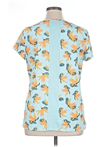 Zelos Short Sleeve T-Shirt (view 2)