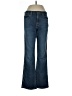 CALVIN KLEIN JEANS Blue Jeans Size 10 - photo 1