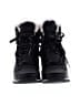 Sorel Black Ankle Boots Size 8 - photo 2