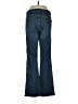 CALVIN KLEIN JEANS Blue Jeans Size 10 - photo 2