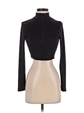 Shein Long Sleeve Turtleneck (view 1)