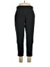 New Balance Solid Black Casual Pants Size L - photo 1