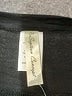 Perseption Concept Black Short Sleeve Top Size XL - photo 7