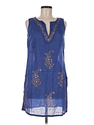 Peppermint Bay Cocktail Dress (view 1)