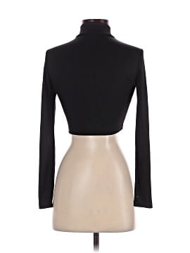 Shein Long Sleeve Turtleneck (view 2)