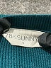 Assorted Brands Teal Pullover Sweater Size S - photo 7