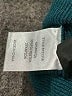 Assorted Brands Teal Pullover Sweater Size S - photo 8