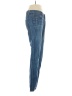 Paige Blue Jeans Size 23 waist - photo 4