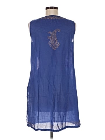 Peppermint Bay Cocktail Dress (view 2)