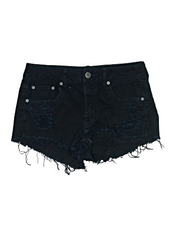 American Eagle Outfitters Denim Shorts (view 1)