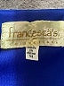 Francesca's 100% Polyester Color Block Blue Casual Dress Size M - photo 7