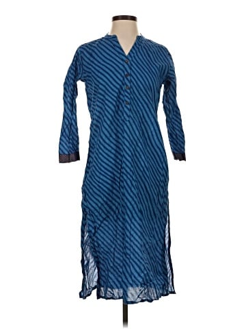 Utsa Casual Dress (view 1)