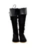 Unbranded Black Boots Size EU 42 - photo 2