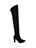 Unbranded Black Boots Size EU 38 - photo 1