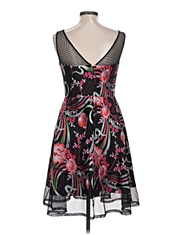Aidan by Aidan Mattox Cocktail Dress (view 2)