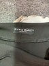 Zara Basic Black Short Sleeve Top Size S (estimated) - photo 7