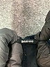 Betabrand Black Casual Pants Size XL (estimated) - photo 7