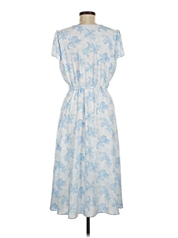 Morgan Taylor Casual Dress (view 2)