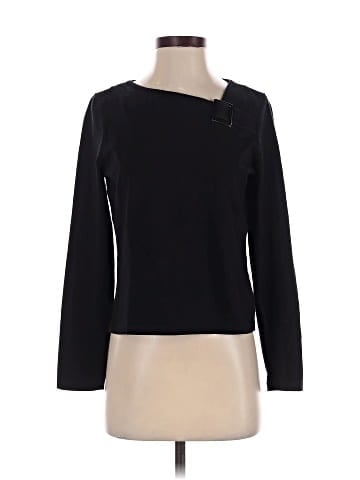 Rafaella Long Sleeve T-Shirt (view 1)