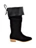Unbranded Black Boots Size EU 42 - photo 1