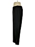 Le Suit 100% Polyester Black Dress Pants Size 16 - photo 5