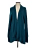 Athleta Teal Cardigan Size S - photo 1