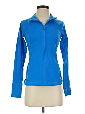 Gap Fit Track Jacket (view 1)