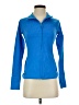 Gap Fit Blue Track Jacket Size XS - photo 1