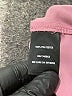 Torrid 100% Polyester Pink 3/4 Sleeve Blouse Size Med Plus (00) - photo 8