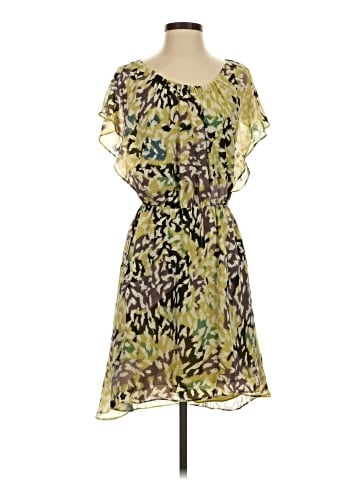 W118 by Walter Baker Cocktail Dress (view 1)