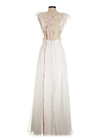 Mac Duggal Cocktail Dress (view 2)