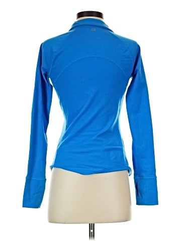 Gap Fit Track Jacket (view 2)