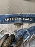 American Eagle Outfitters Stars Blue Jeans Size 4r - photo 7