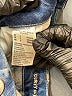 American Eagle Outfitters Stars Blue Jeans Size 4r - photo 8