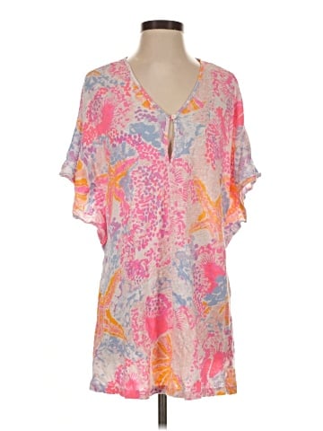 Lilly Pulitzer Short Sleeve T-Shirt (view 1)