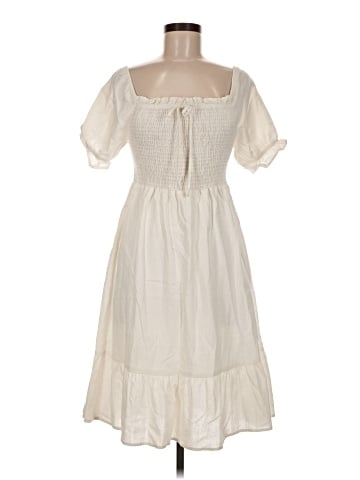 Kaileigh Casual Dress (view 1)