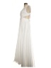 Mac Duggal White Cocktail Dress Size 8 - photo 5