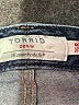 Torrid Blue Jeans Size 16 - photo 7