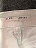Almost Famous Ivory Shorts Size 1 - photo 3