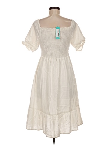 Kaileigh Casual Dress (view 2)