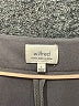Wilfred 100% Polyester Gray Dress Pants Size 4 - photo 7
