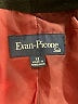 Evan Picone Solid Black Blazer Size 12 - photo 6