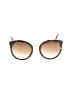 Dolce & Gabbana Brown Sunglasses One size - photo 2