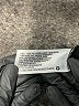 A New Day 100% Polyester Stars Black Cocktail Dress Size XS - photo 8