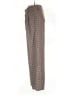 Cider Houndstooth Brown Casual Pants Size M - photo 5