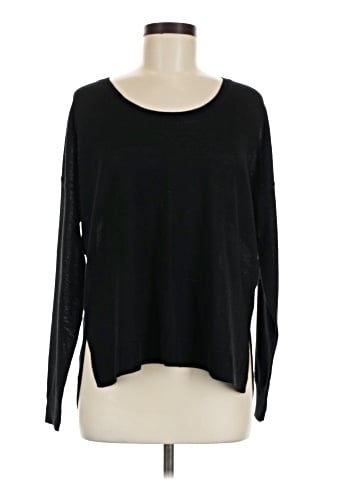 Madewell Pullover Sweater (view 1)