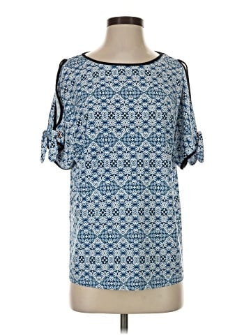 Ivanka Trump 3/4 Sleeve T-Shirt (view 1)